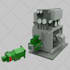 do custom 3d modeling for you in blender