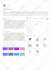 design a notion workspace with custom notion templates