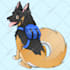 draw any funny cute kawaii animals or pets in any situation