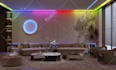 do interior realistic design and 3d walkthroughs