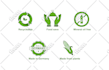 design illustrations icons set svg and vector