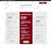figma to wordpress, PSD to wordpress elementor website