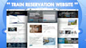 create proffessional wordpress website and responsive website