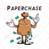 draw a custom perfect cartoon mascot logo design