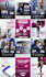 be your social media marketing manager and content creator