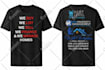 create an awesome design for your merch