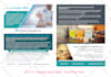 design a custom flyer, postcard, or tri fold