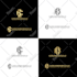 design your business logo and brand identity design