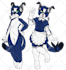 make great furry art