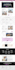 design a modern, responsive wordpress business website with elementor