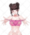 draw pro anime character, your oc, vtube art, nsfw or sfw