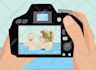 draw vector portraits, caricatures and avatars 2025