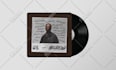 design album cover, music cover art and song artwork