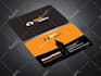 design creative business card