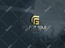 design modern consulting accounting and financial logo