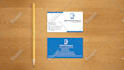 design your logo and business card