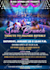 design party, event, valentines day  flyer, and poster