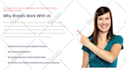 create your amazon wholesale value prop website