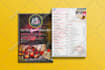 design professional flyer design for your company