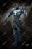 draw your comic book character design and concept art