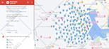 do 300 local SEO google maps citations for gmb ranking