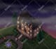 draw 2d isometric room or house