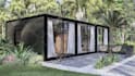 design your tiny house, modular house, glamping resort