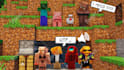 create the best minecraft thumbnails