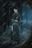 create a beautiful character artwork for you