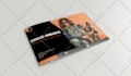 design interactive electronic press kit, media kit, epk