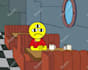 draw 2d cartoon character design