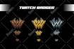 design best stream twitch overlay