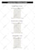 illustrate step by step instruction manual for your product
