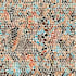 draw seamless pattern design for fabric, stationery, packaging, and more