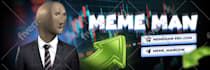 design professional crypto or nft banner