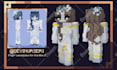create a custom minecraft skin within 24hours