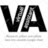 do lead generation for any industry, data entry, socmed assist