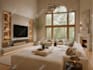 do interior and exterior design with 3d render of house, commercial building