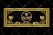 do modern cigar logo, bands, label, and cigar box design