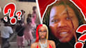 design eye catching reaction thumbnails