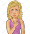 do nice digital caricatures