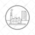 design custom pixel perfect vector icons for your brand