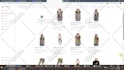 create all over print leggings,t shirts,hoodies sublimation designs