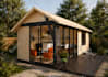 create best sketchup and revit models and renders