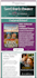 design html email marketing template, newsletter on sendy
