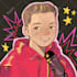 draw your profile picture in my style