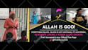 design an eye catching powerful flyer or roll up banner in 24 hrs
