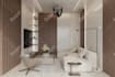 provide photorealistic interior design and 3d rendering for any room
