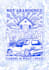 do awesome automotive jdm cartoon car illustration