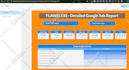 setup google ads conversion, ga4 ecommerce tracking, server side tagging by GTM